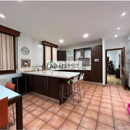 Santuchu Apartamento Elegante Con Wifi Bilbao Kültér fotó
